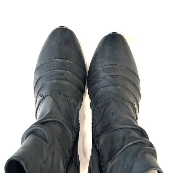 New✨ JOSEF SEIBEL Tina Leather Boots (Sz 40) - Picture 5 of 8